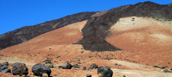 Nejkrásnější túry na Tenerife