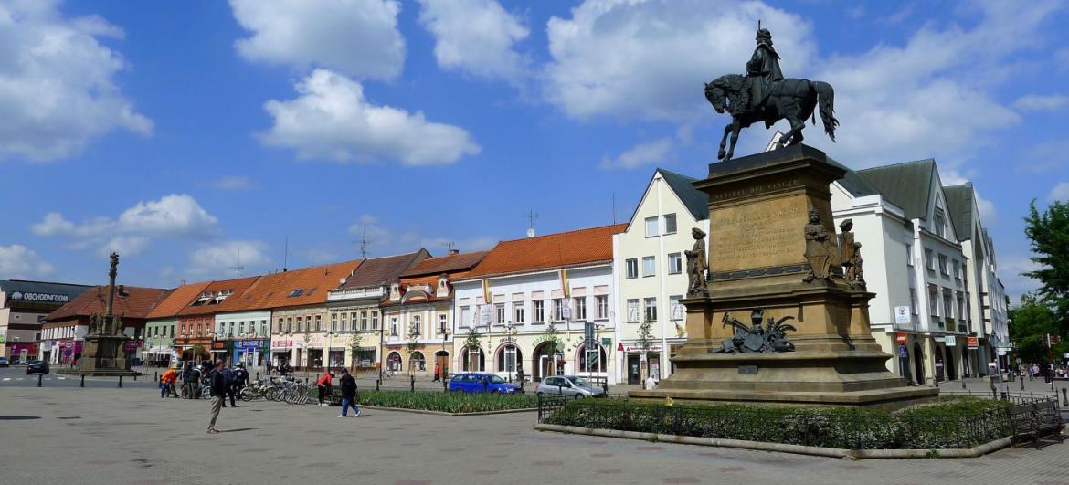 Poděbrady