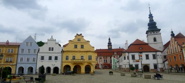 Pelhřimov