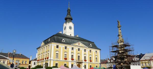 Polička