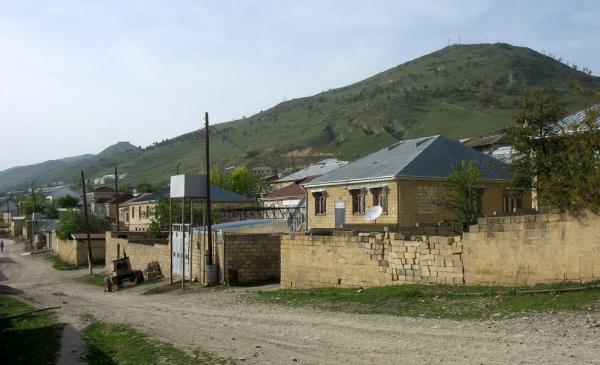 Výstup na kopec