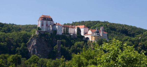 Cyklovýlet Znojemská klasika