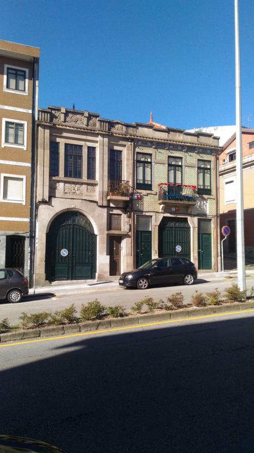Porto
