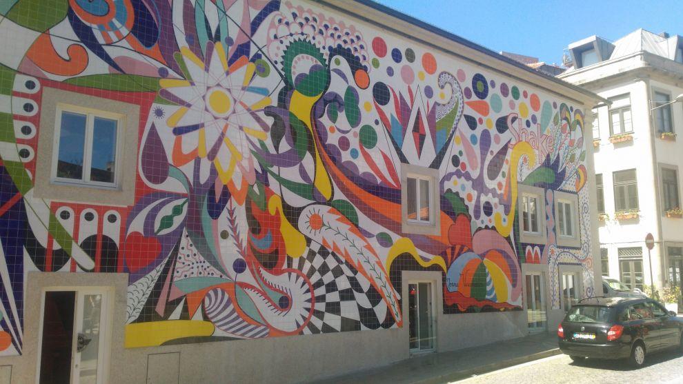 Porto