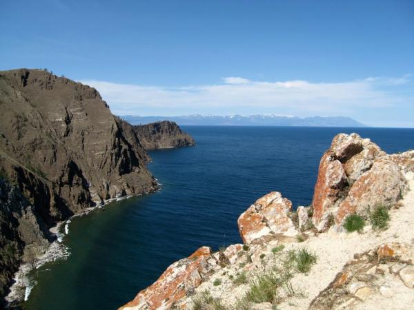 Cape Sunte Levij
