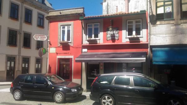 Porto