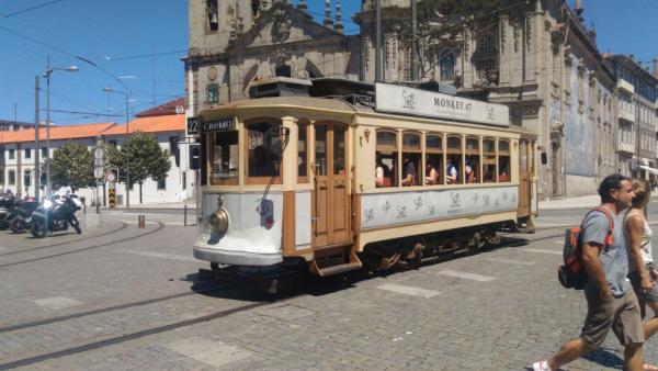 Porto