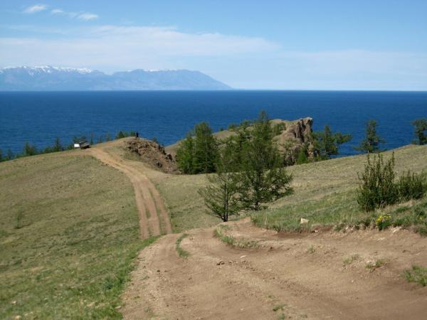Cape Choboi