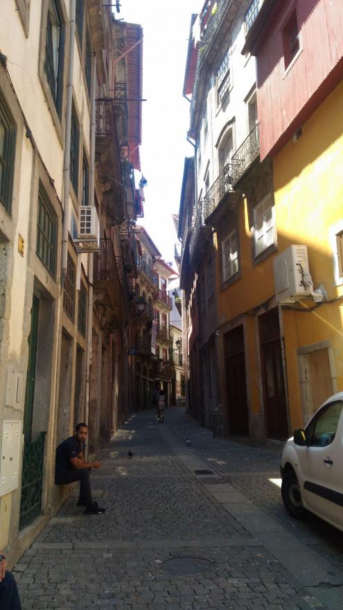 Porto