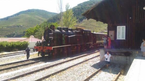 Douro