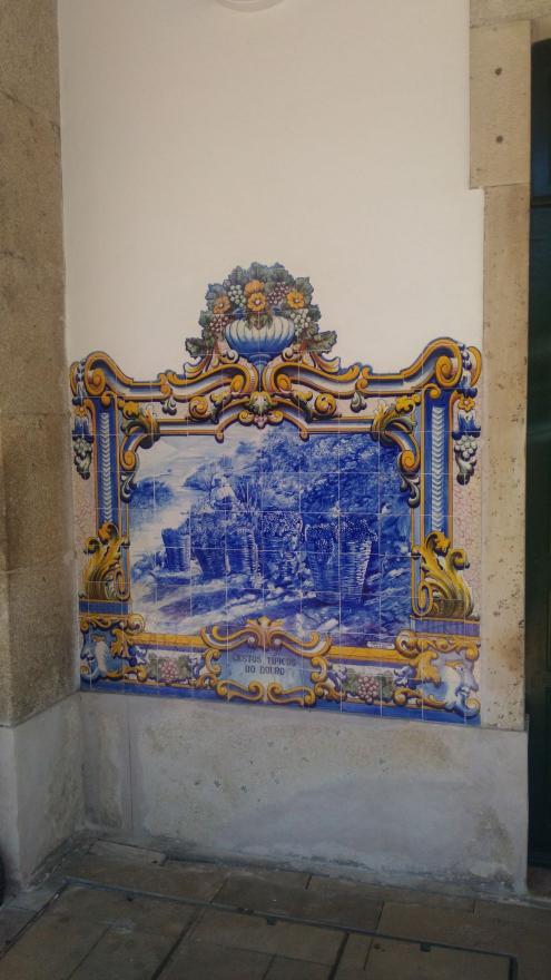 Douro