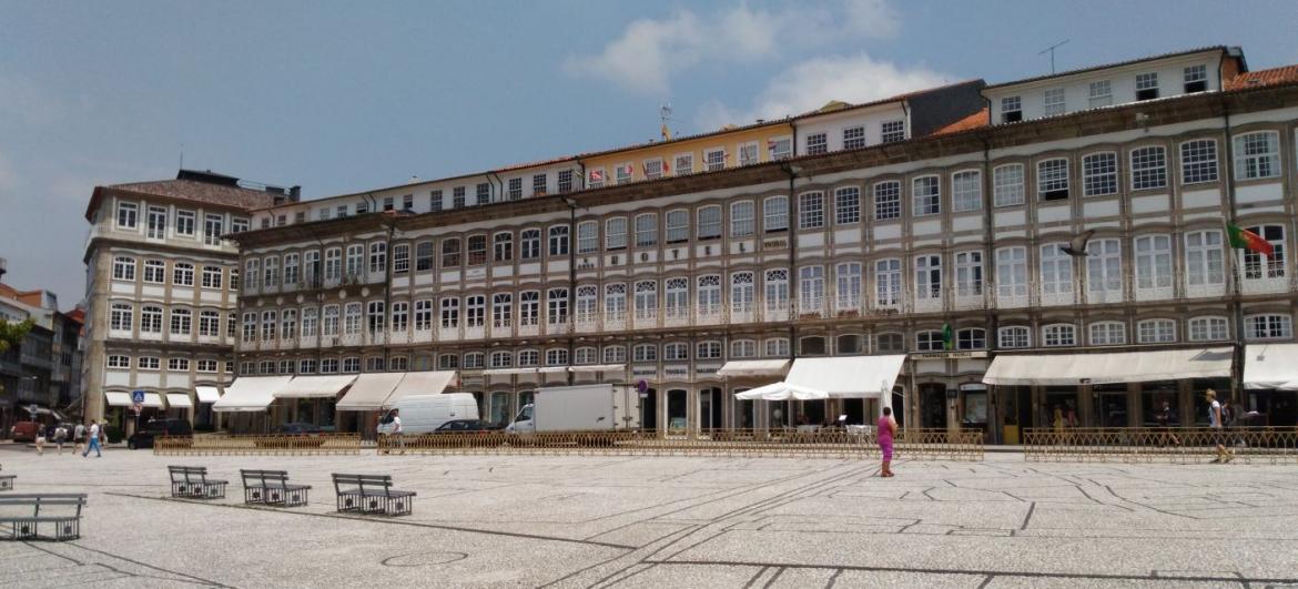 Severní Portugalsko