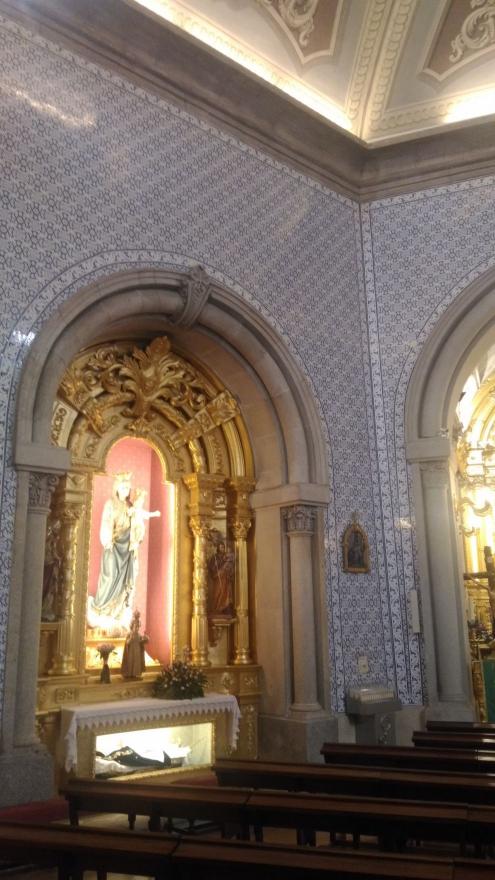 Severní Portugalsko