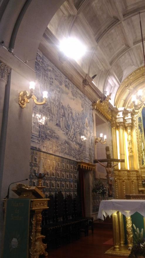 Severní Portugalsko