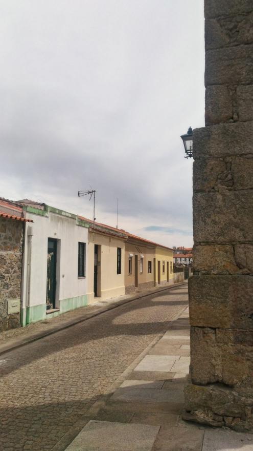 Severní Portugalsko
