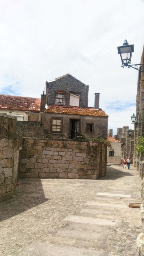 Severní Portugalsko