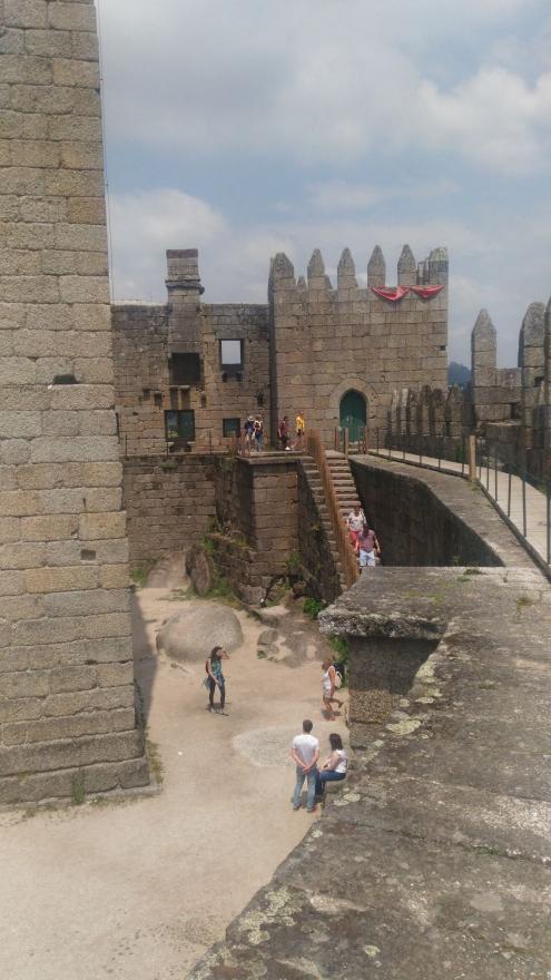 Severní Portugalsko