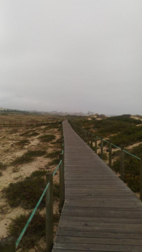 Granja a Espinho