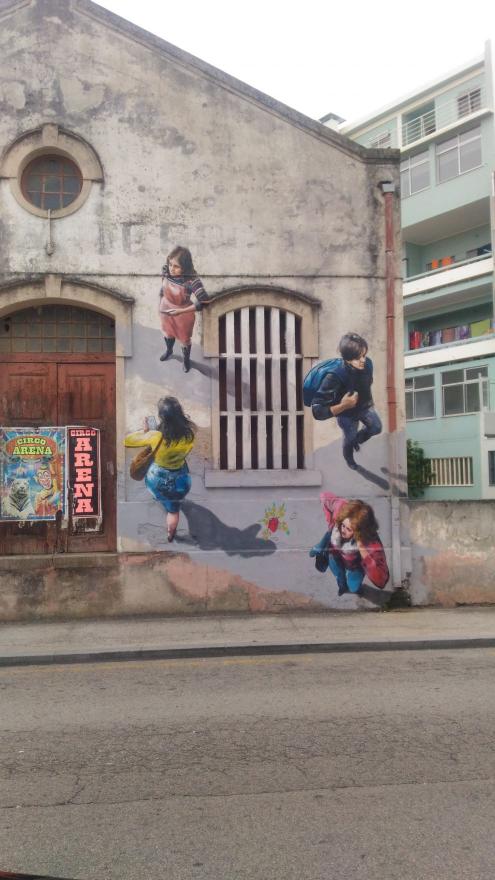 Severní Portugalsko