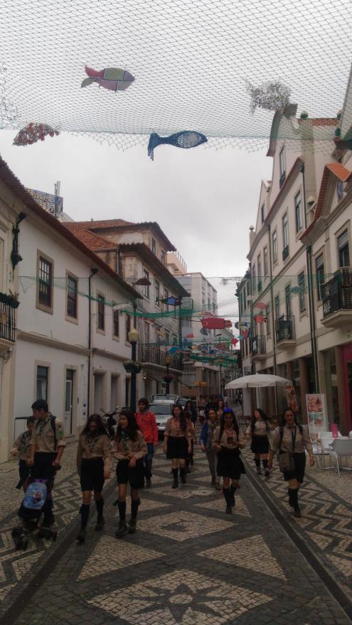Severní Portugalsko