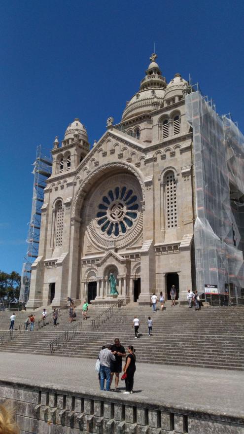 Severní Portugalsko