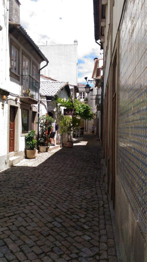Severní Portugalsko