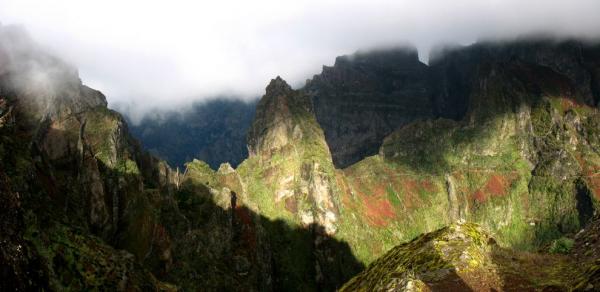 3. Madeira