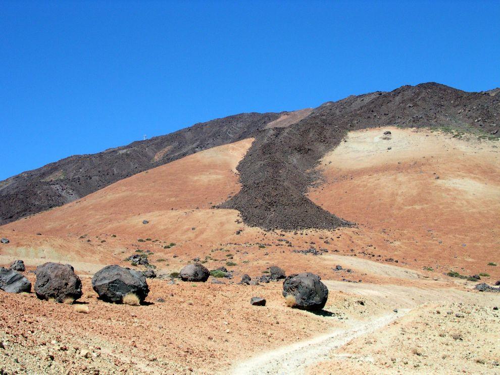 6. Kanárské ostrovy