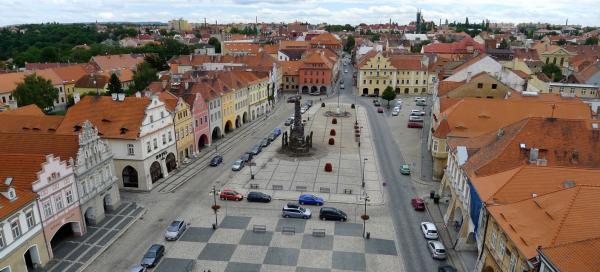 Žatec