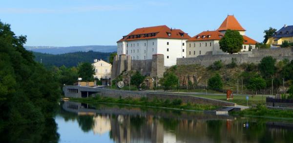 Kadaňský hrad