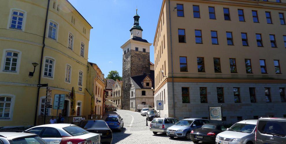 U Černé věže
