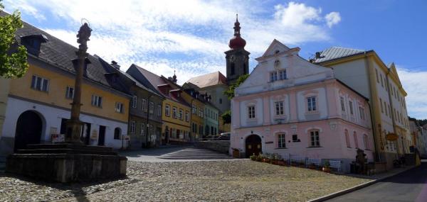 Náměstí 5. května