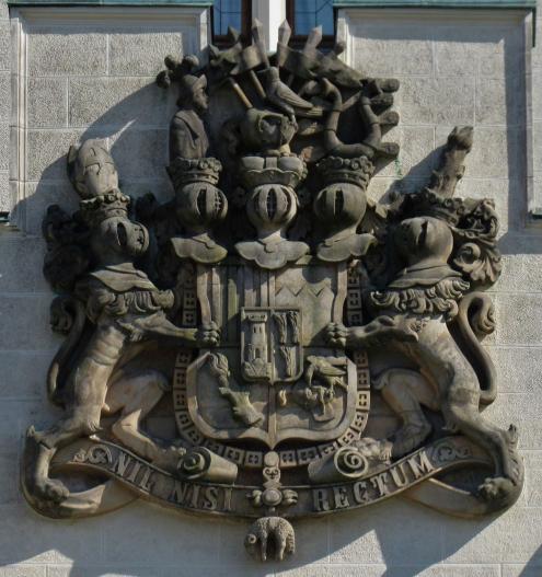 Zámek Hluboká nad Vltavou
