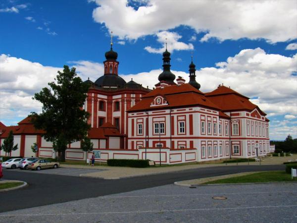Mariánská Týnice