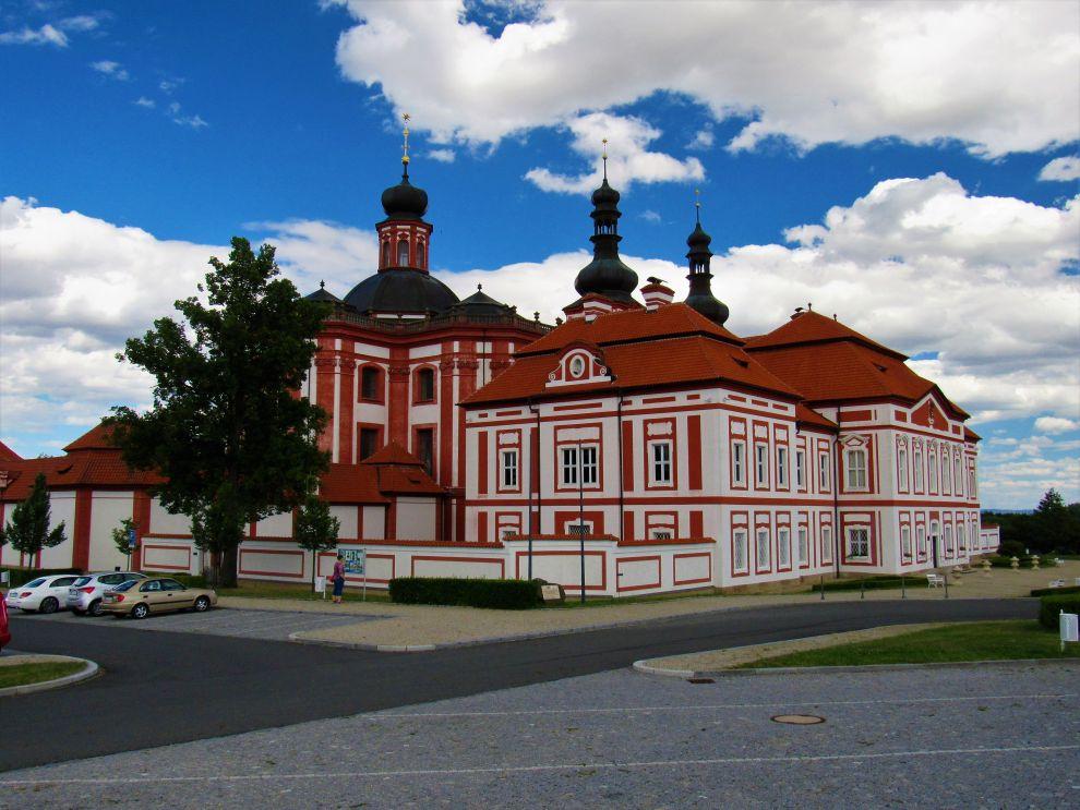 Mariánská Týnice