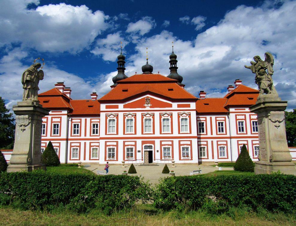 Muzeum a Galerie severního Plzeňska