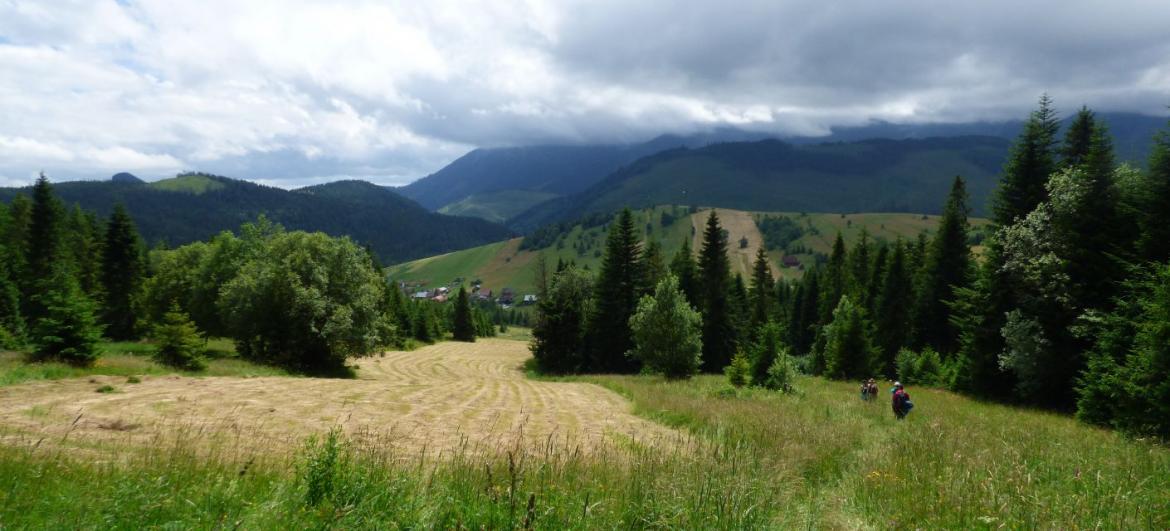 Slovensko: Turistika