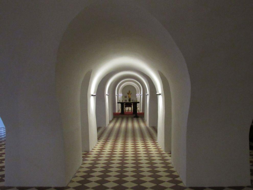 Klášter Waldsassen