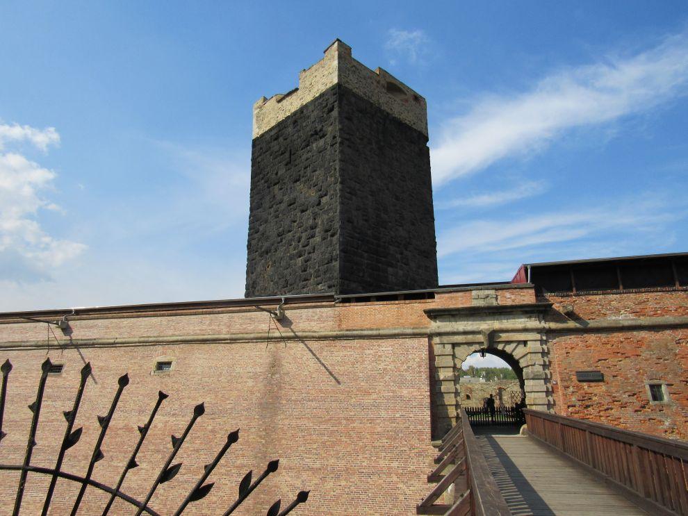 Chebský hrad