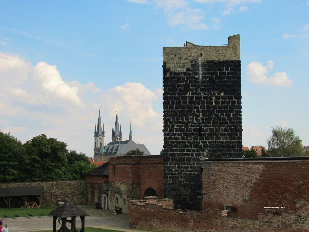 Chebský hrad