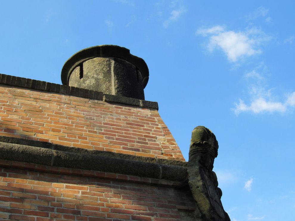 Chebský hrad