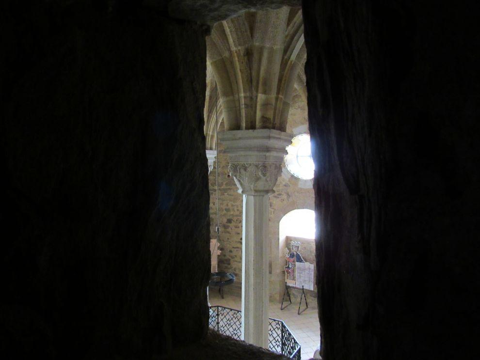 Chebský hrad