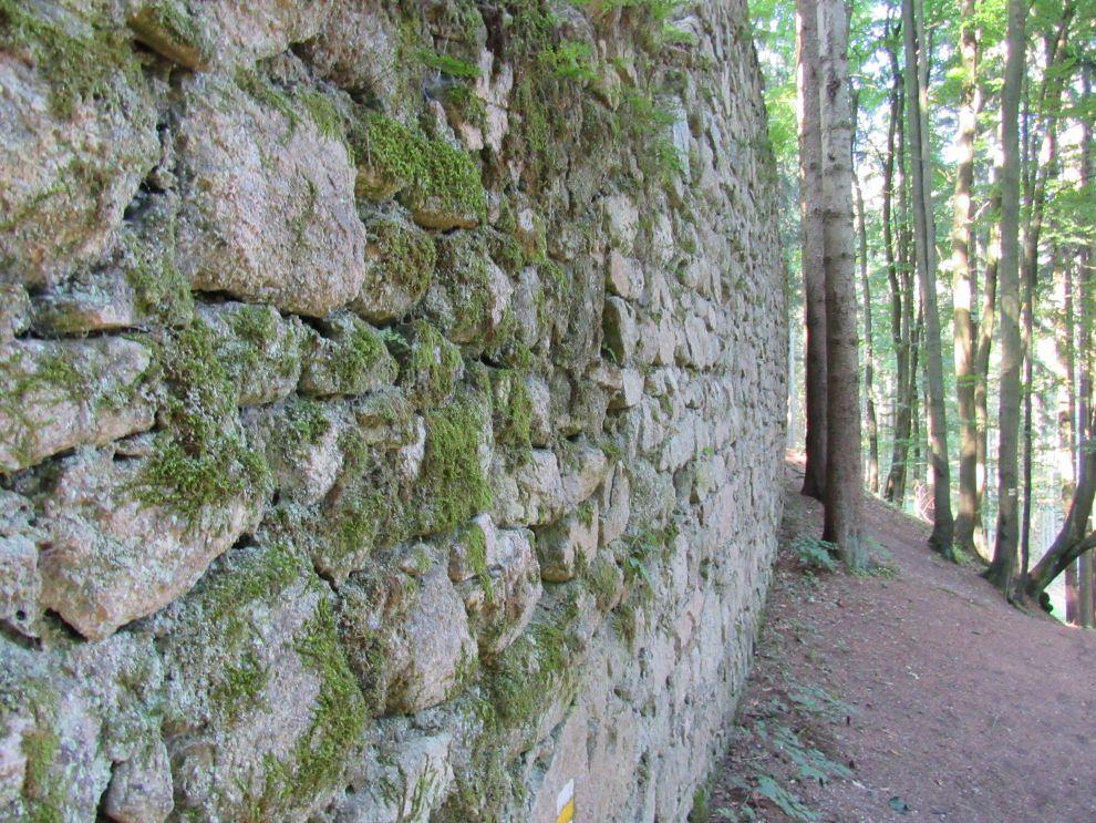 Hrad Kynžvart