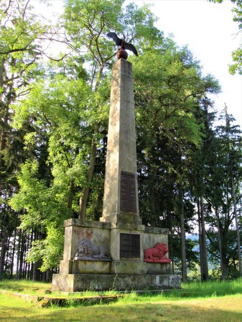 Zámek Kynžvart