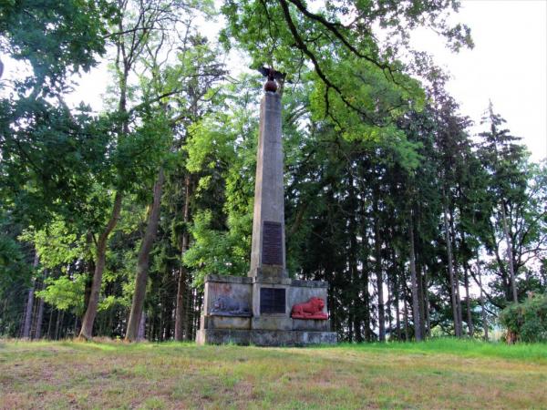 Obelisk