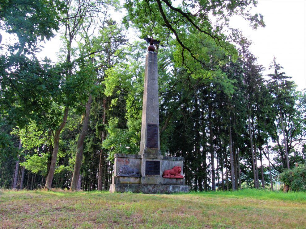 Obelisk
