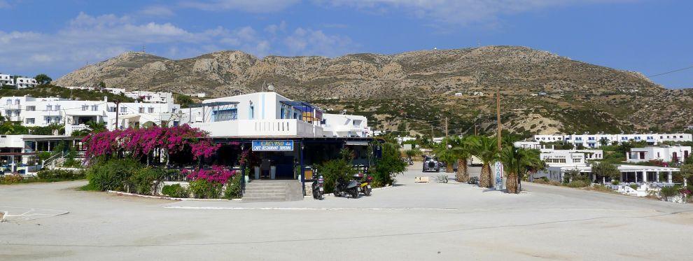 Taverna Calypso