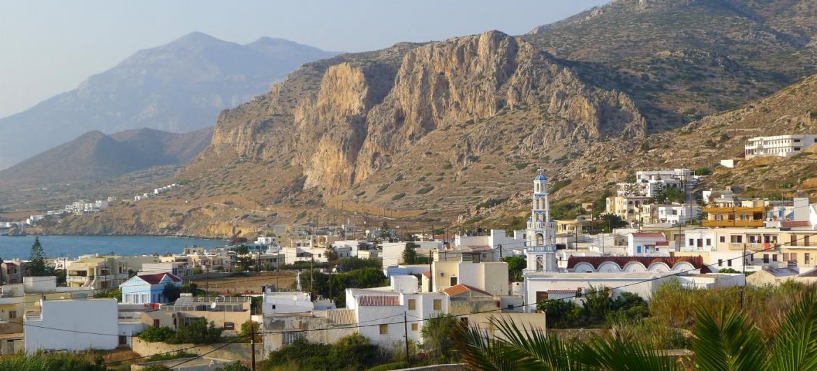 Karpathos