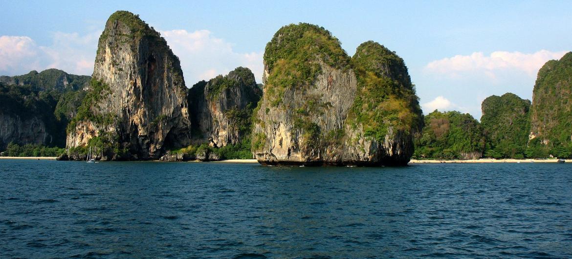 Thailand