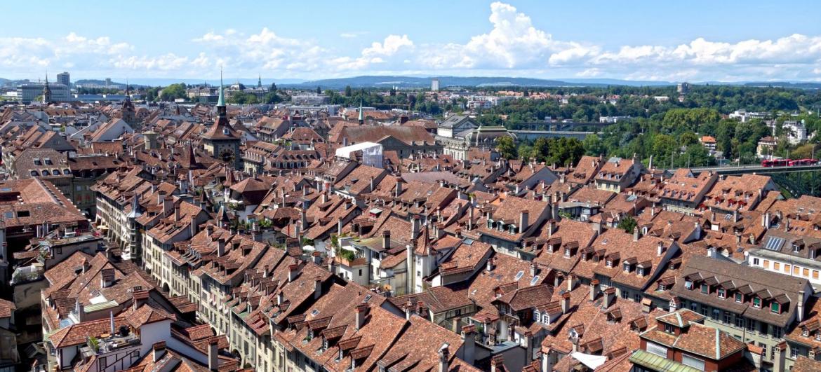 Bern
